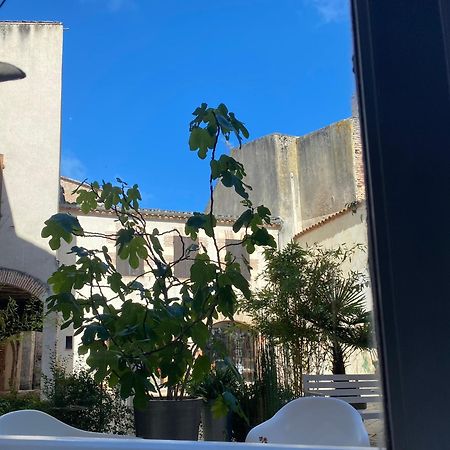 La Maison Sur La Place Penne-dʼAgenais エクステリア 写真