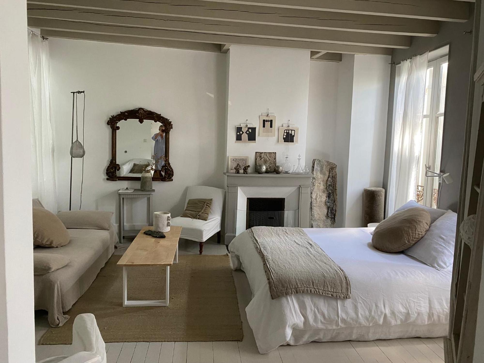 La Maison Sur La Place Penne-dʼAgenais エクステリア 写真