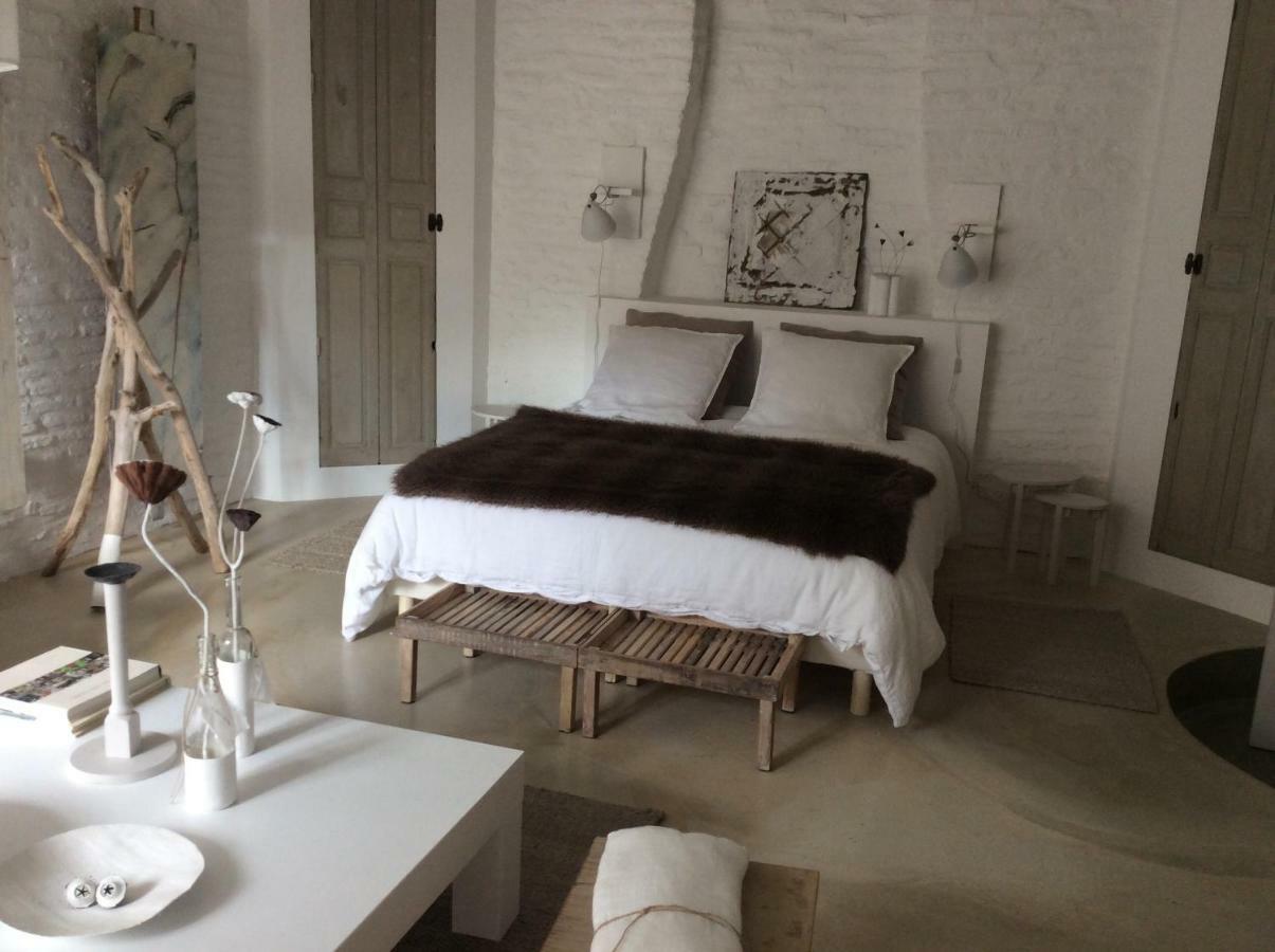 La Maison Sur La Place Penne-dʼAgenais エクステリア 写真