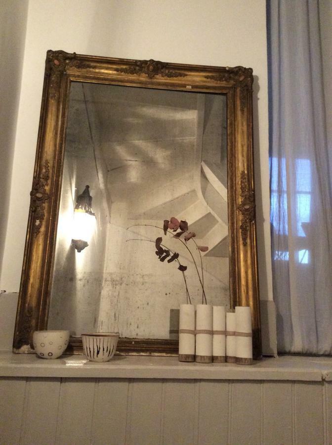 La Maison Sur La Place Penne-dʼAgenais エクステリア 写真