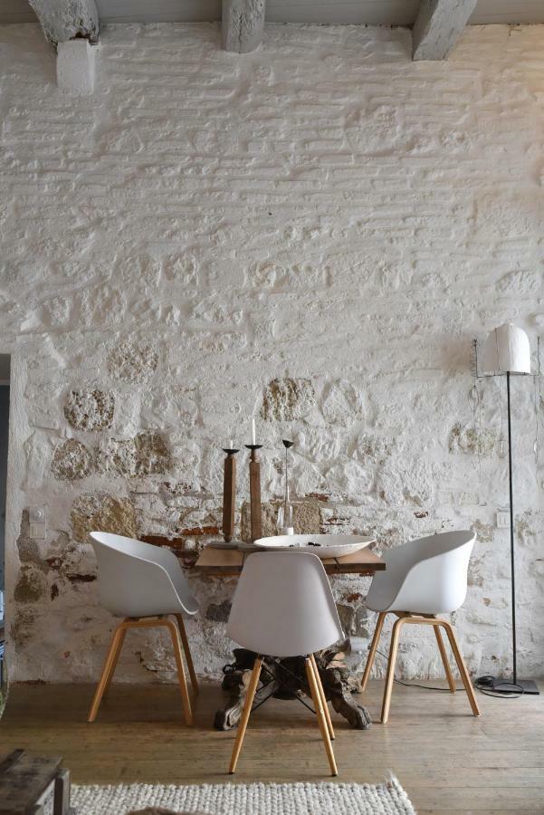La Maison Sur La Place Penne-dʼAgenais エクステリア 写真